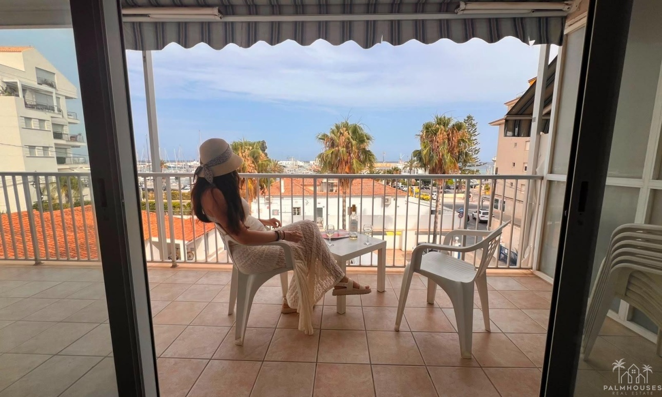 Venta - Apartment - Altea - Altea Pueblo