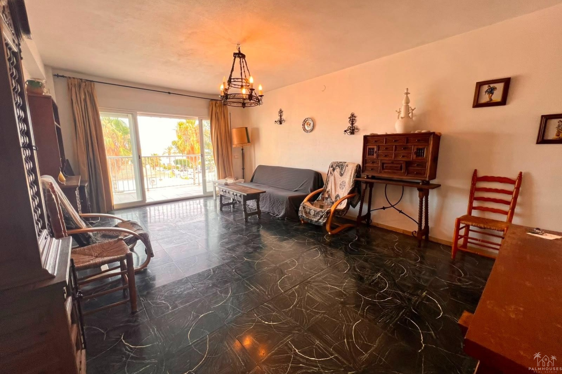 Venta - Apartment - Altea - Altea Pueblo