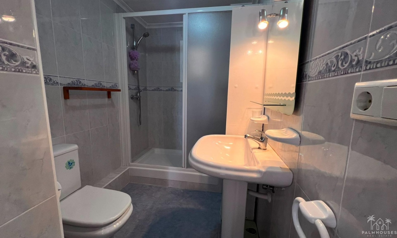 Venta - Apartment - Altea - Altea Pueblo