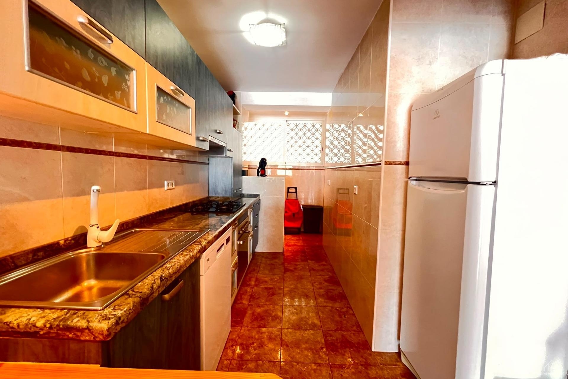Venta - Apartment - Altea - Altea Pueblo