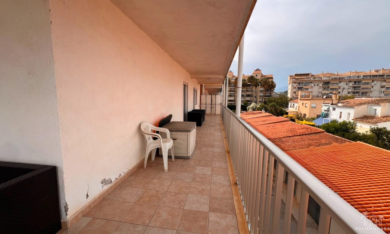 Venta - Apartment - Altea - Altea Pueblo