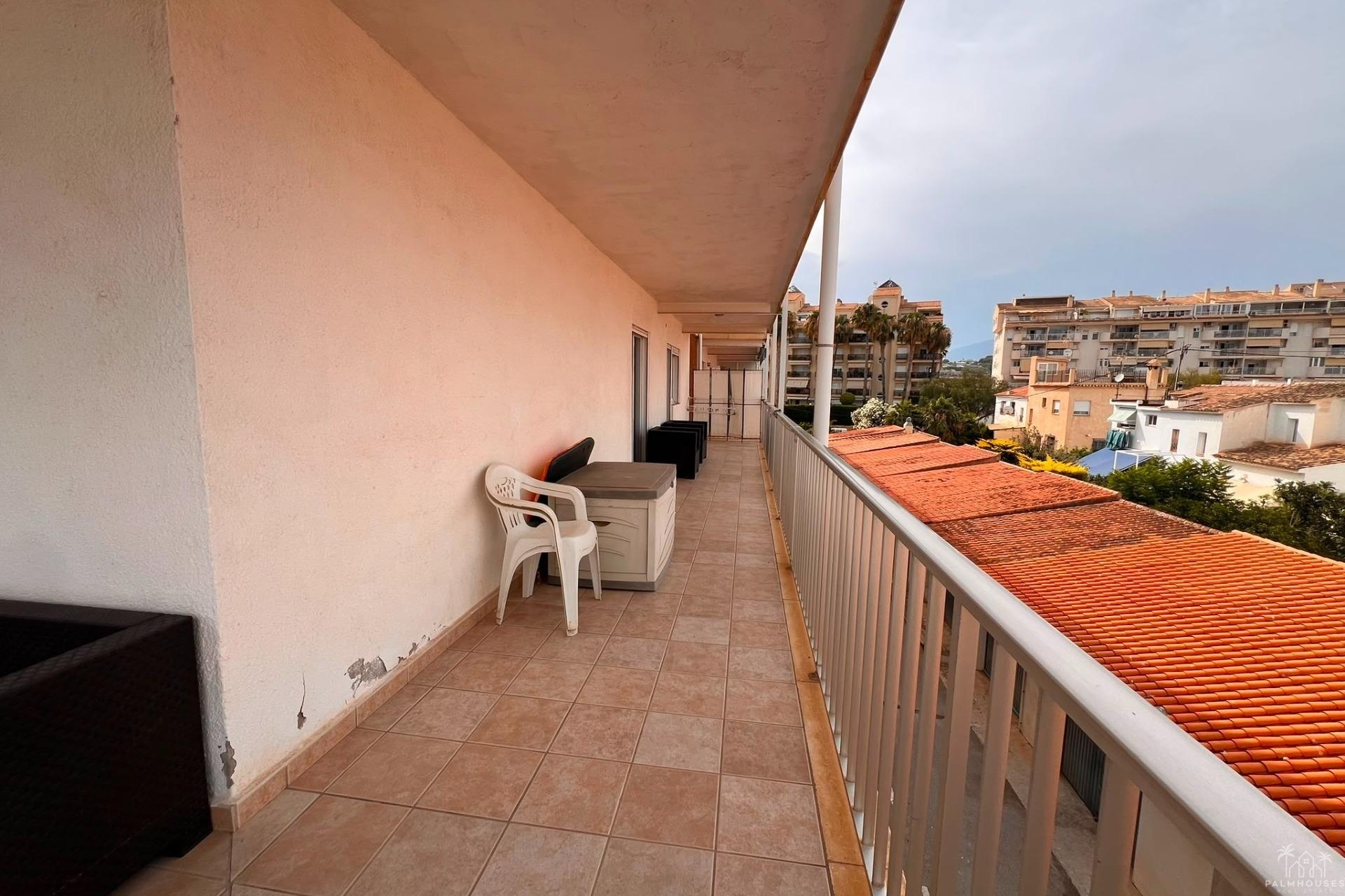 Venta - Apartment - Altea - Altea Pueblo