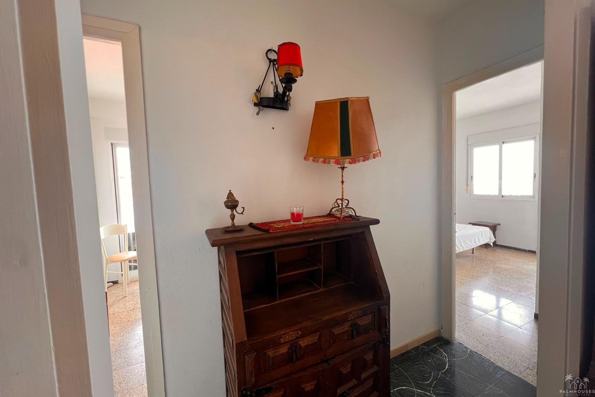 Venta - Apartment - Altea - Altea Pueblo