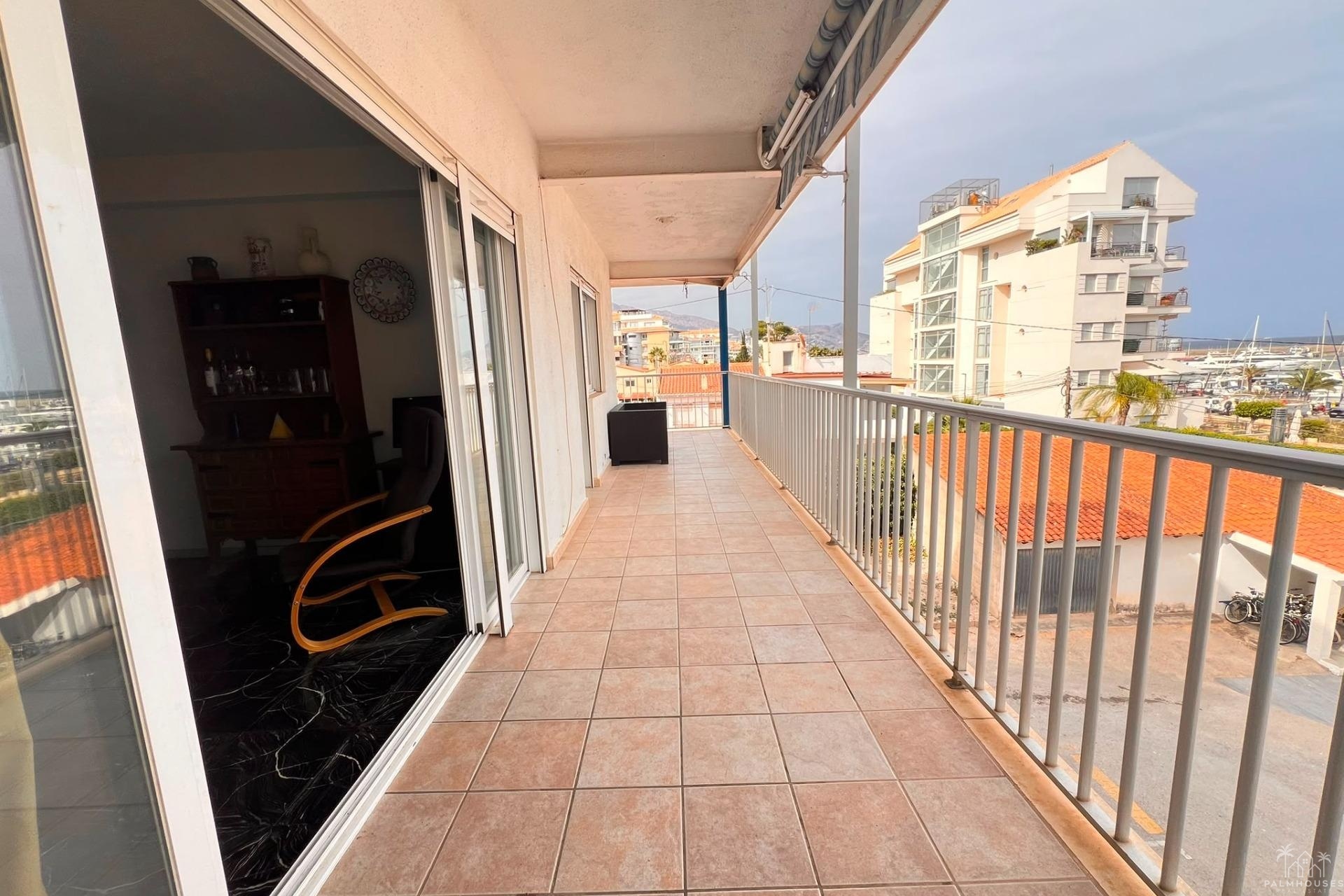 Venta - Apartment - Altea - Altea Pueblo