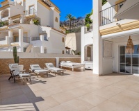 Venta - Apartment - Altea - Mascarat