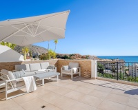 Venta - Apartment - Altea - Mascarat