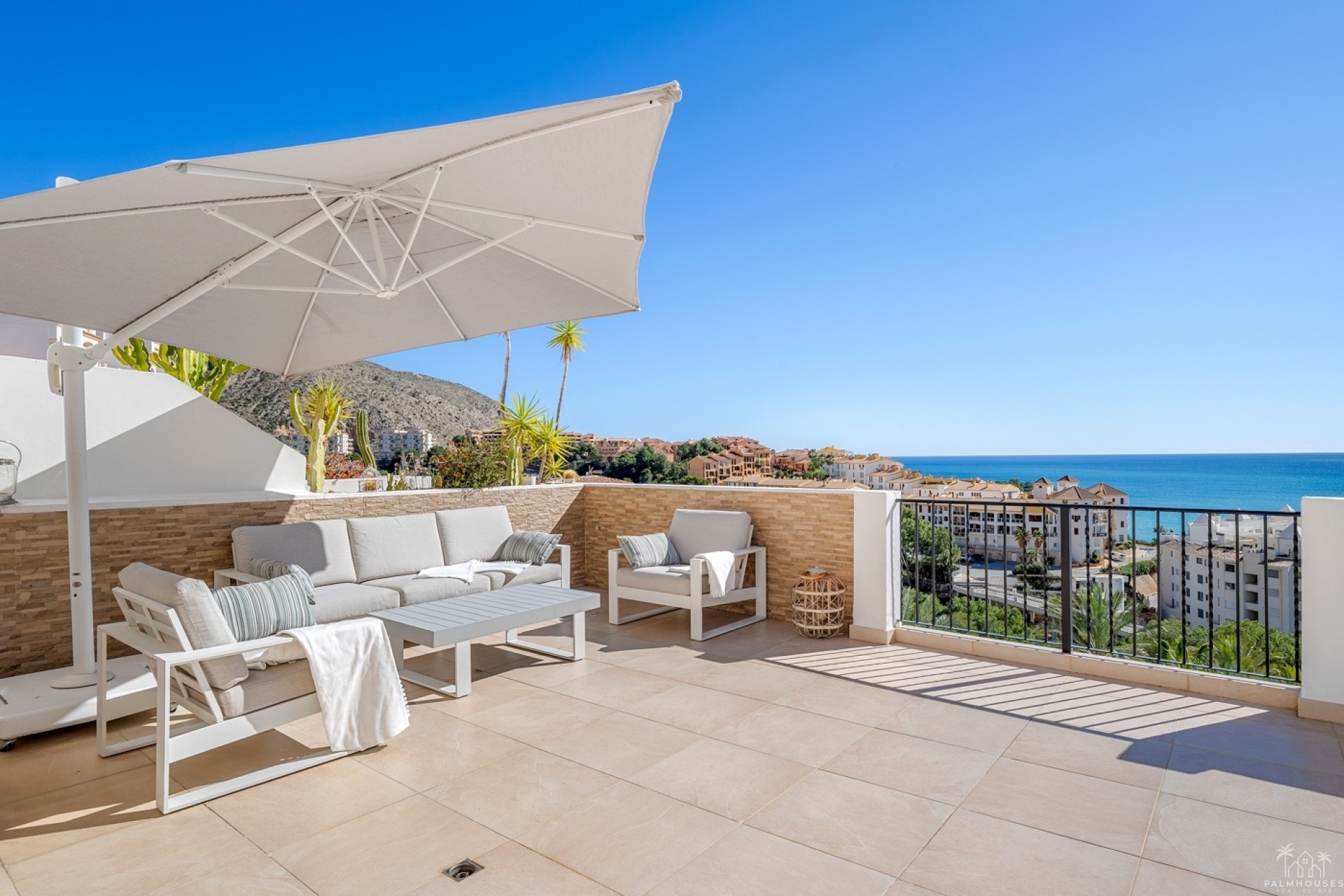 Venta - Apartment - Altea - Mascarat