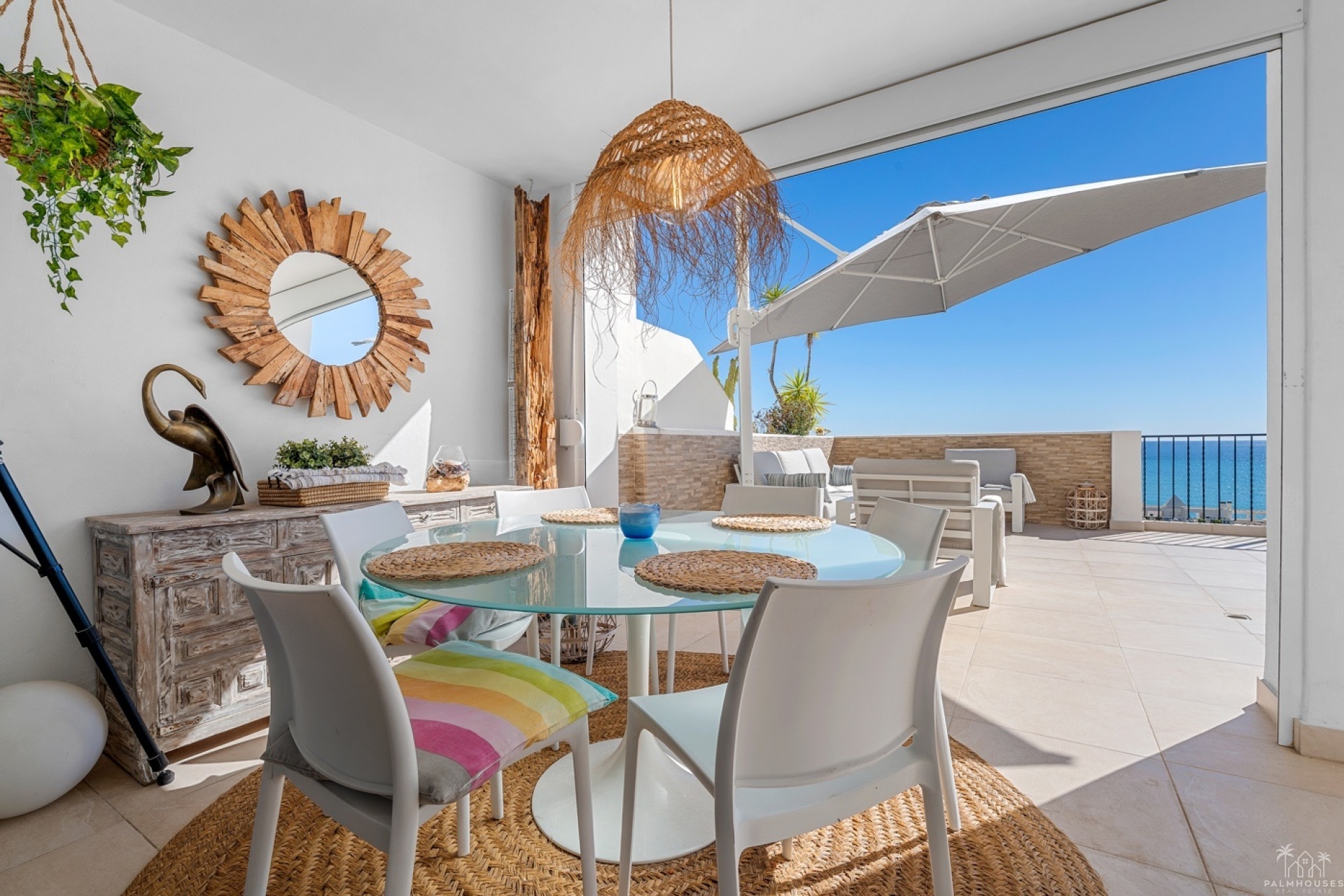 Venta - Apartment - Altea - Mascarat