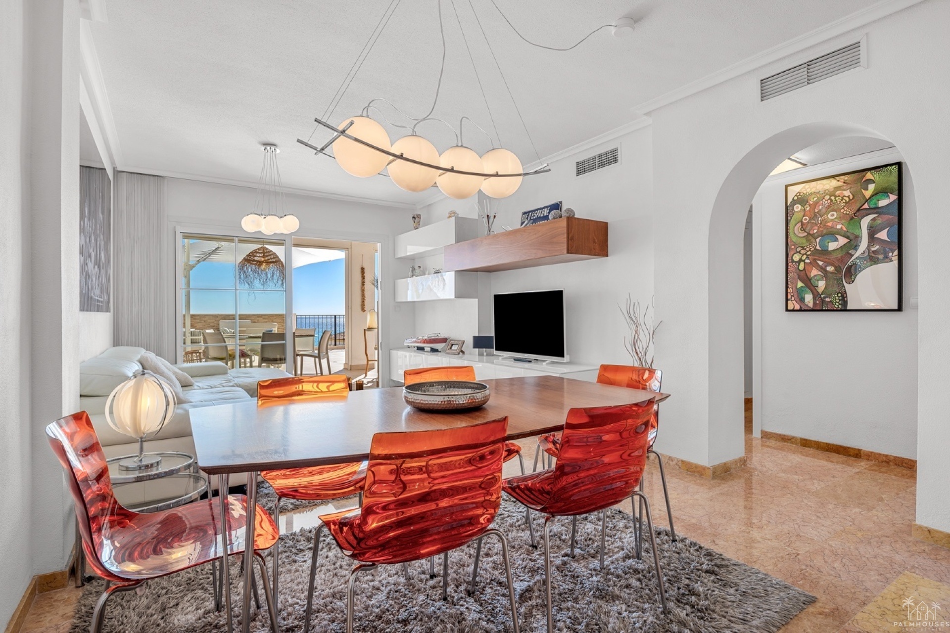Venta - Apartment - Altea - Mascarat