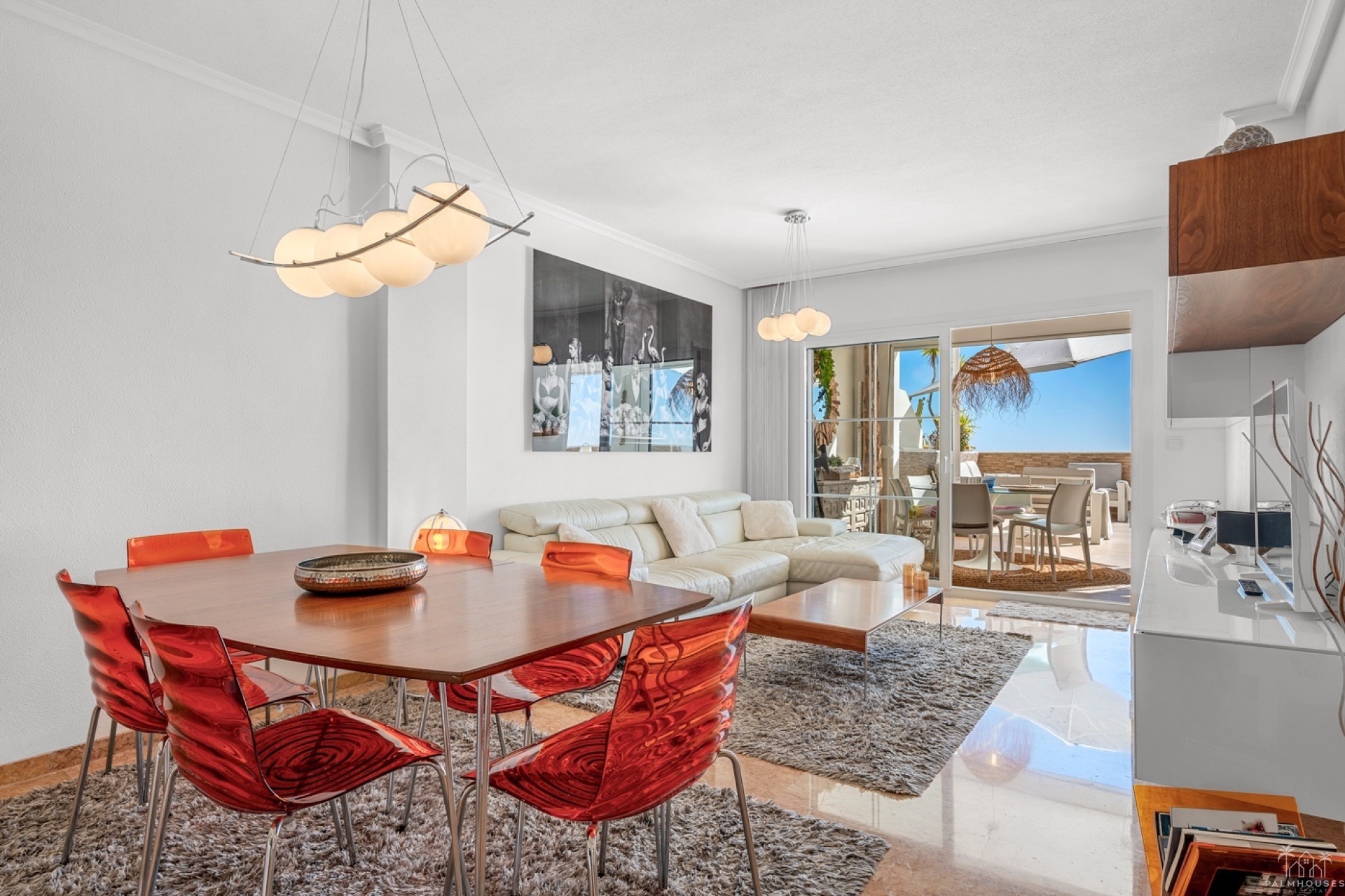 Venta - Apartment - Altea - Mascarat