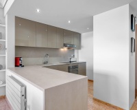 Venta - Apartment - Altea - Mascarat