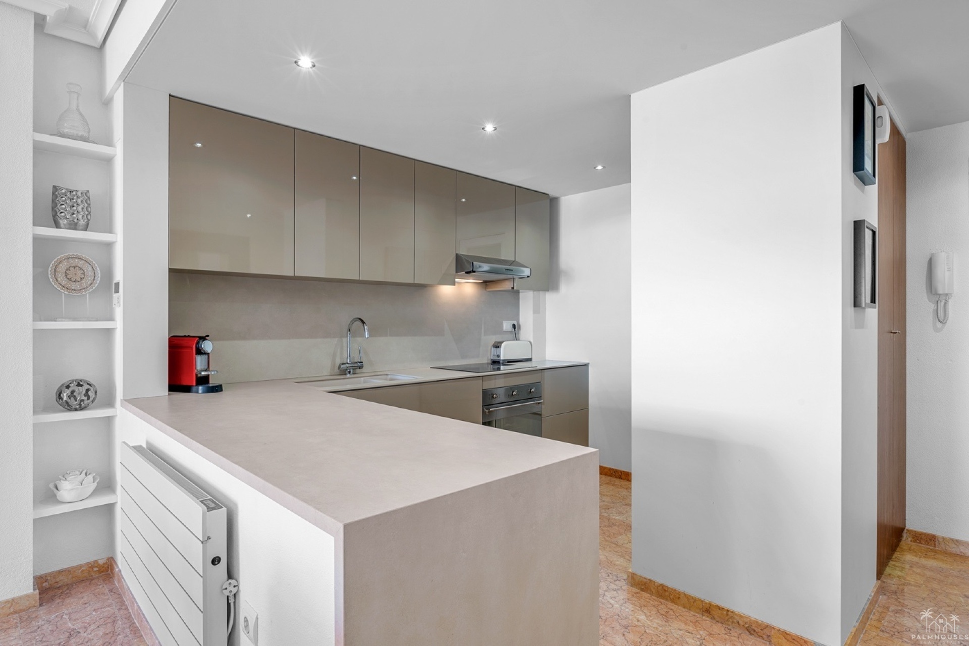 Venta - Apartment - Altea - Mascarat