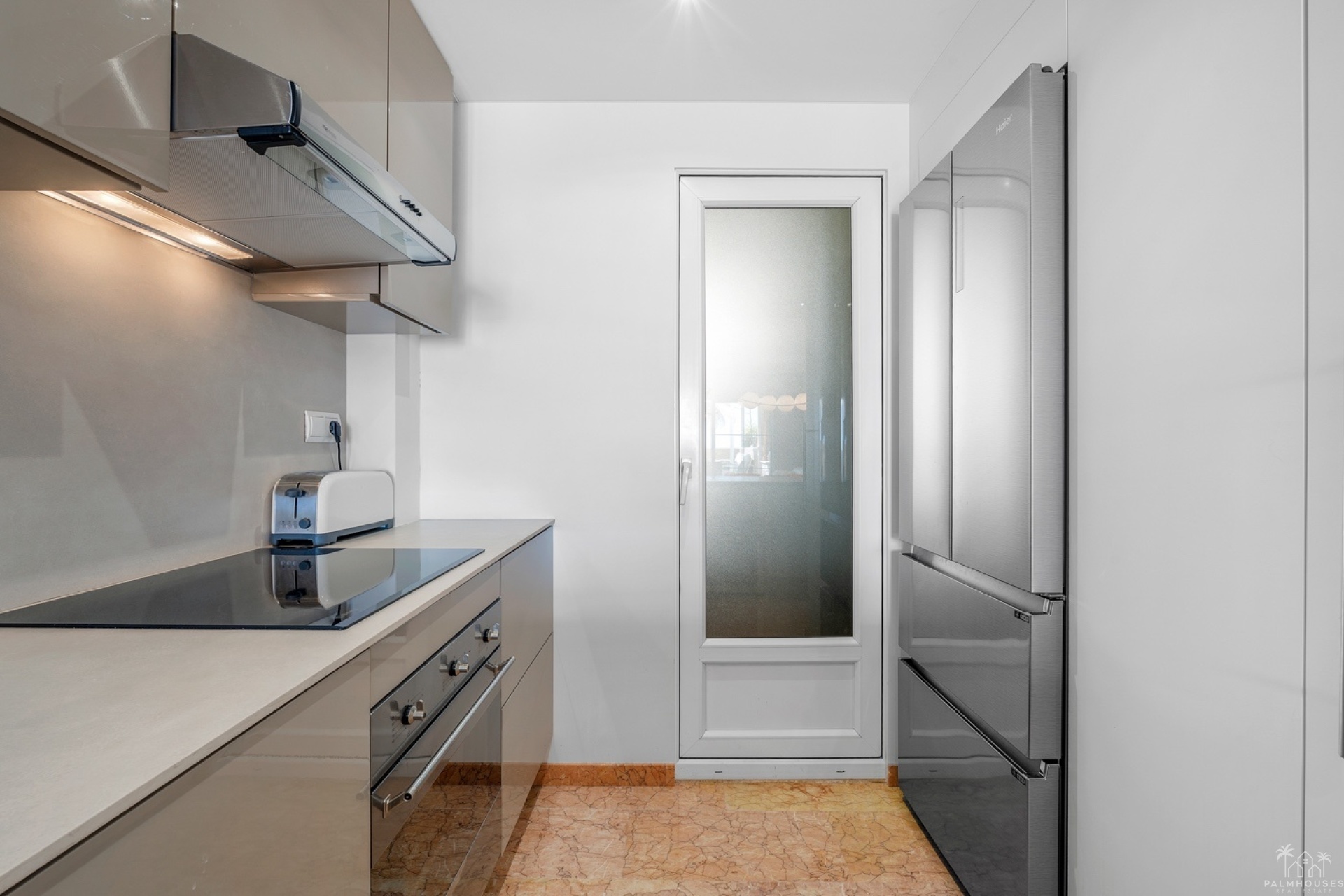 Venta - Apartment - Altea - Mascarat