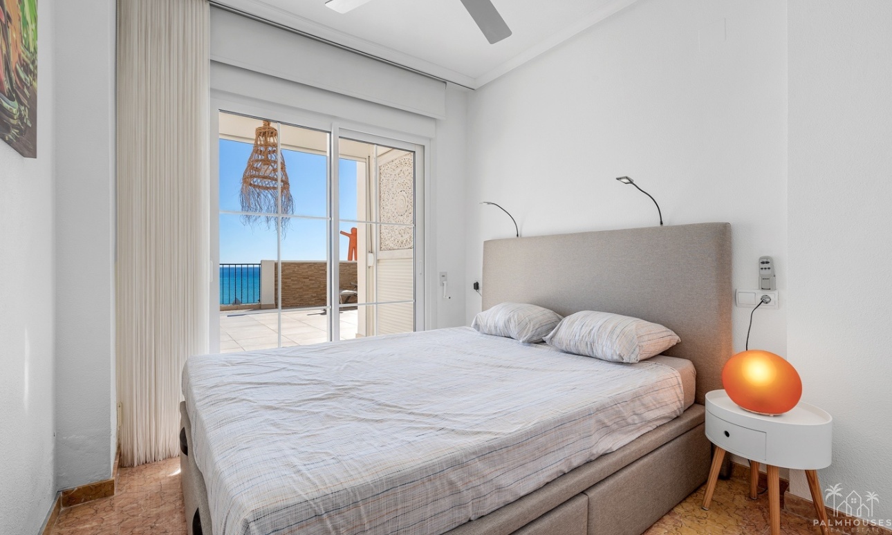Venta - Apartment - Altea - Mascarat