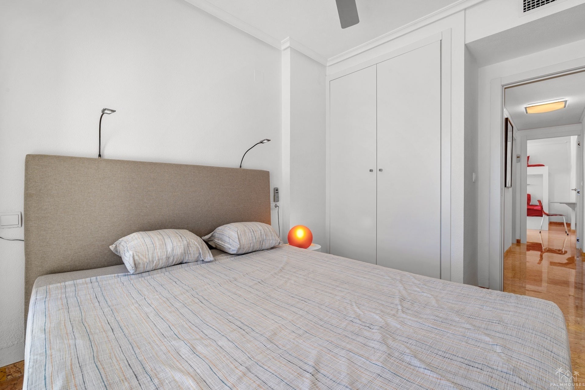Venta - Apartment - Altea - Mascarat