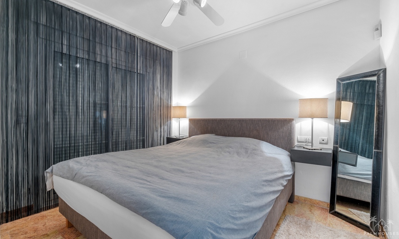 Venta - Apartment - Altea - Mascarat