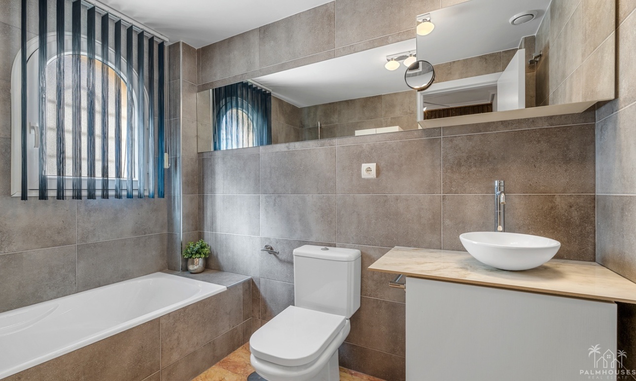 Venta - Apartment - Altea - Mascarat