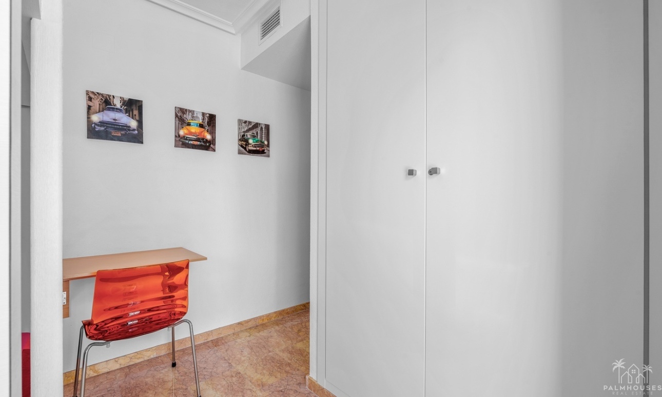 Venta - Apartment - Altea - Mascarat