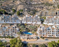 Venta - Apartment - Altea - Mascarat