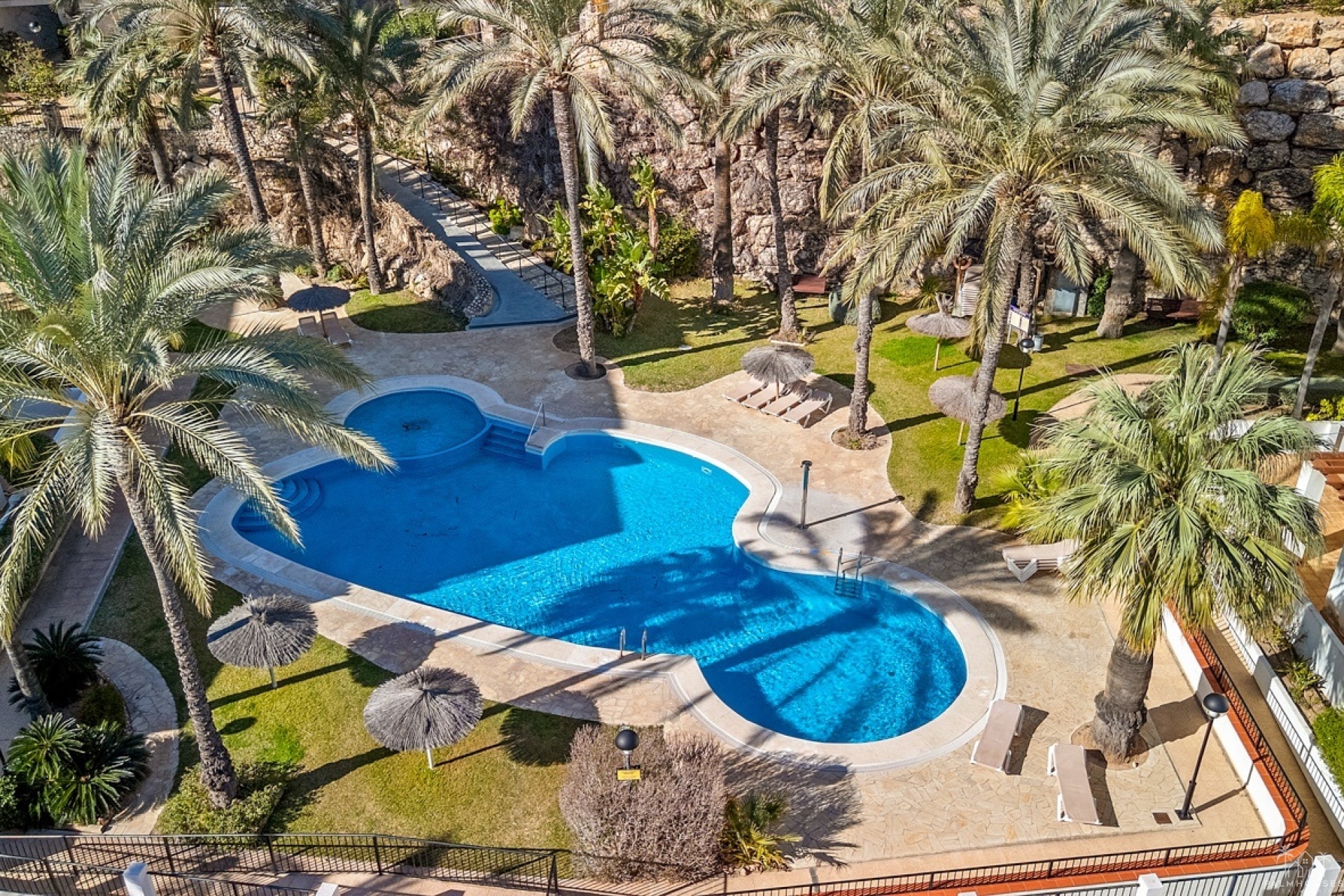 Venta - Apartment - Altea - Mascarat