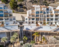 Venta - Apartment - Altea - Mascarat