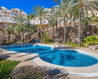 Venta - Apartment - Altea - Mascarat