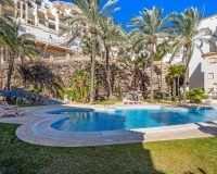 Venta - Apartment - Altea - Mascarat