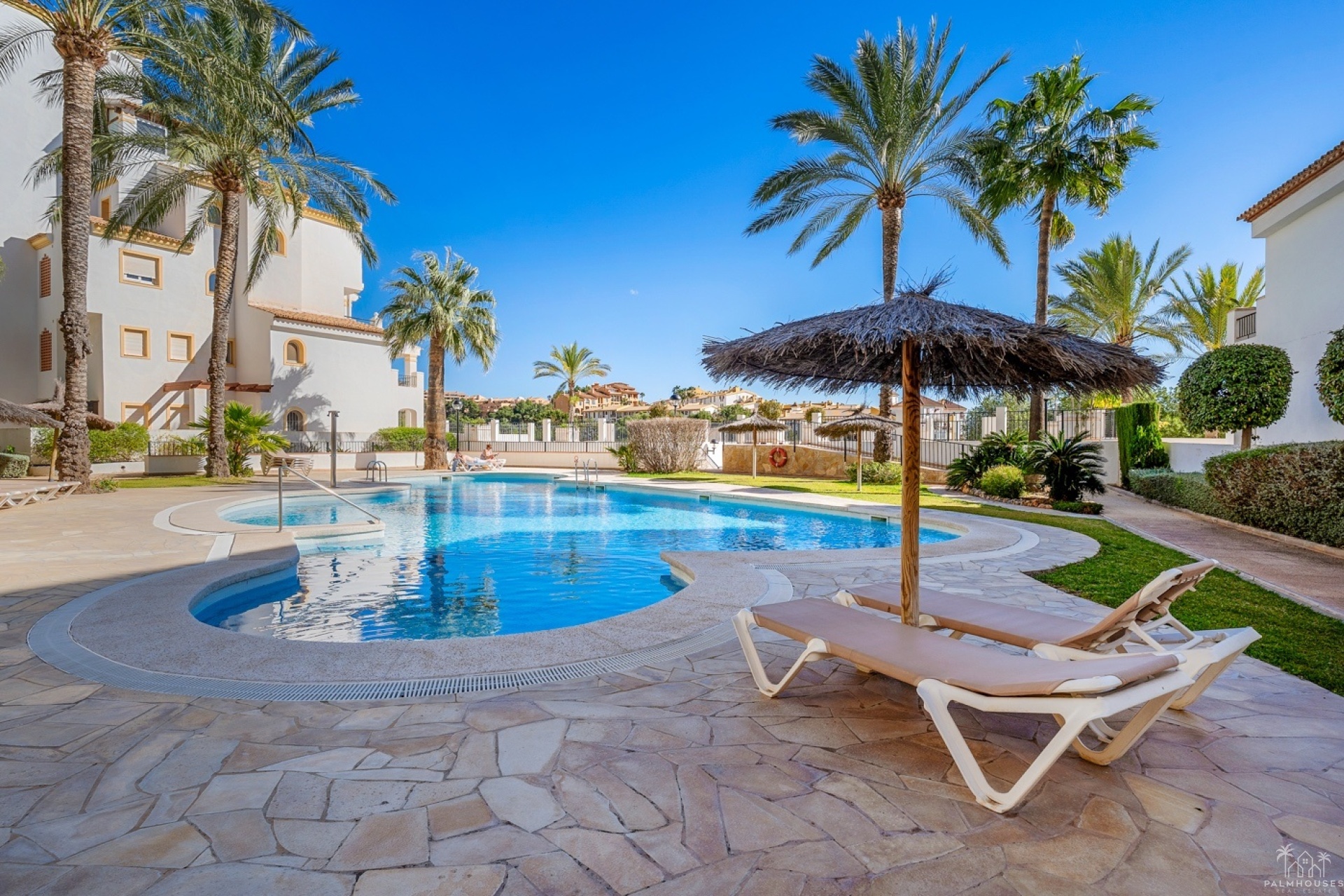 Venta - Apartment - Altea - Mascarat