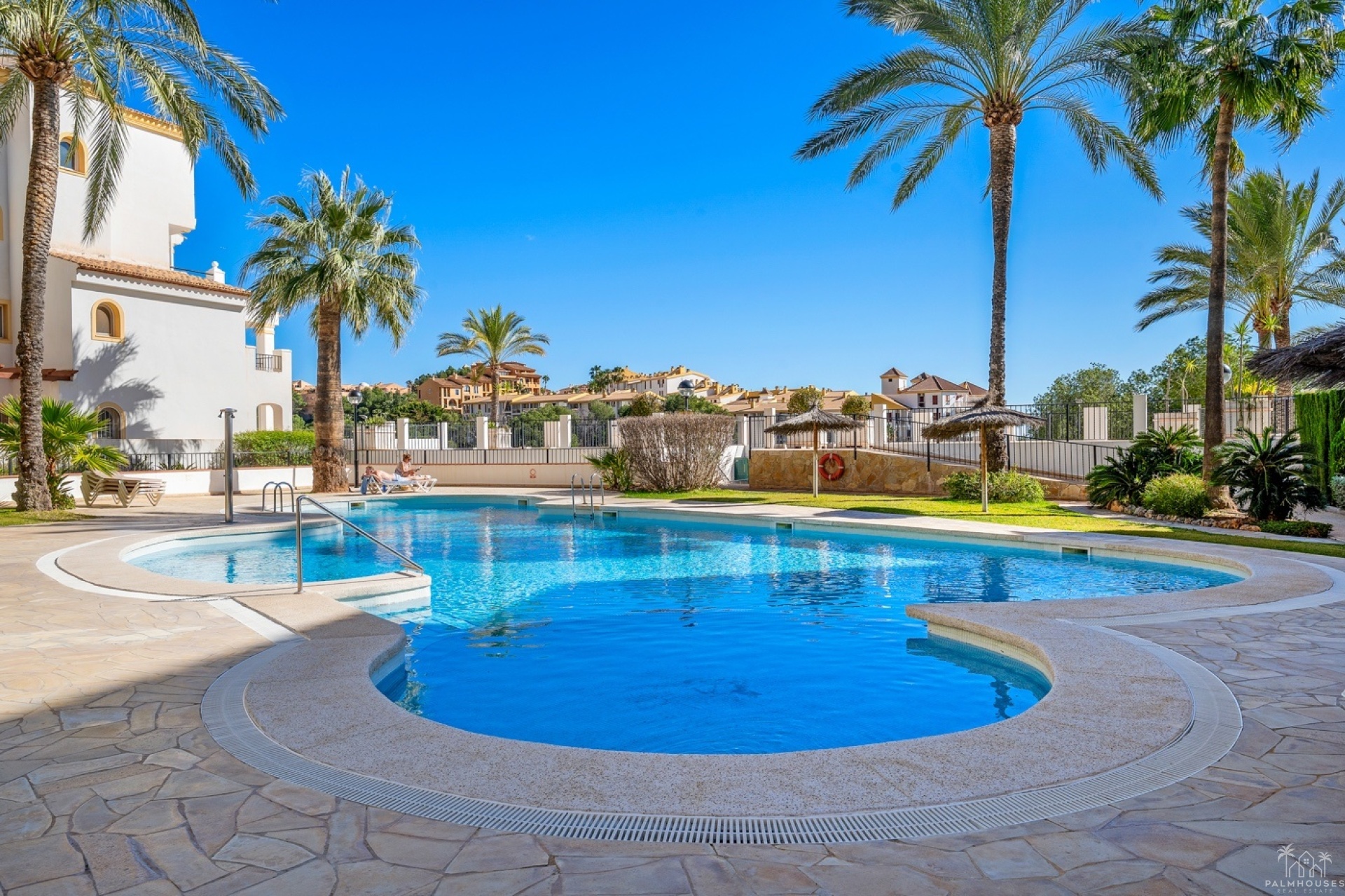 Venta - Apartment - Altea - Mascarat