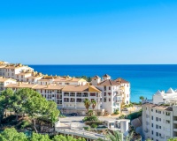 Venta - Apartment - Altea - Mascarat
