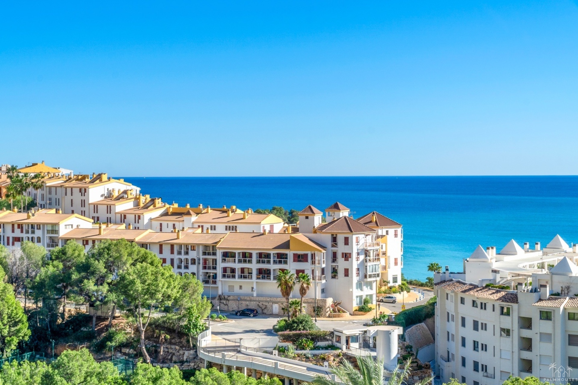 Venta - Apartment - Altea - Mascarat