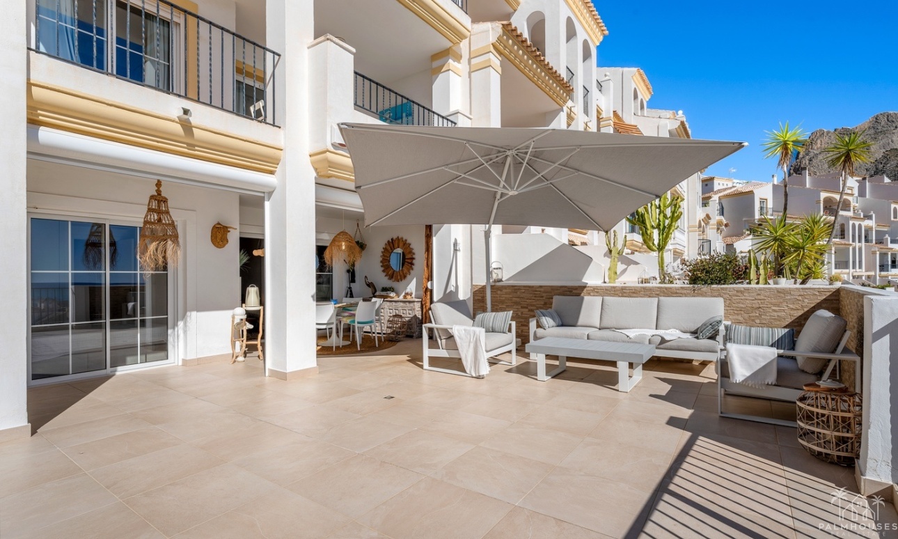 Venta - Apartment - Altea - Mascarat