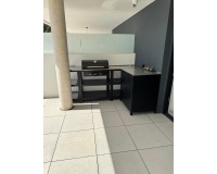 Venta - Apartment - Altos de los Monteros - Inland