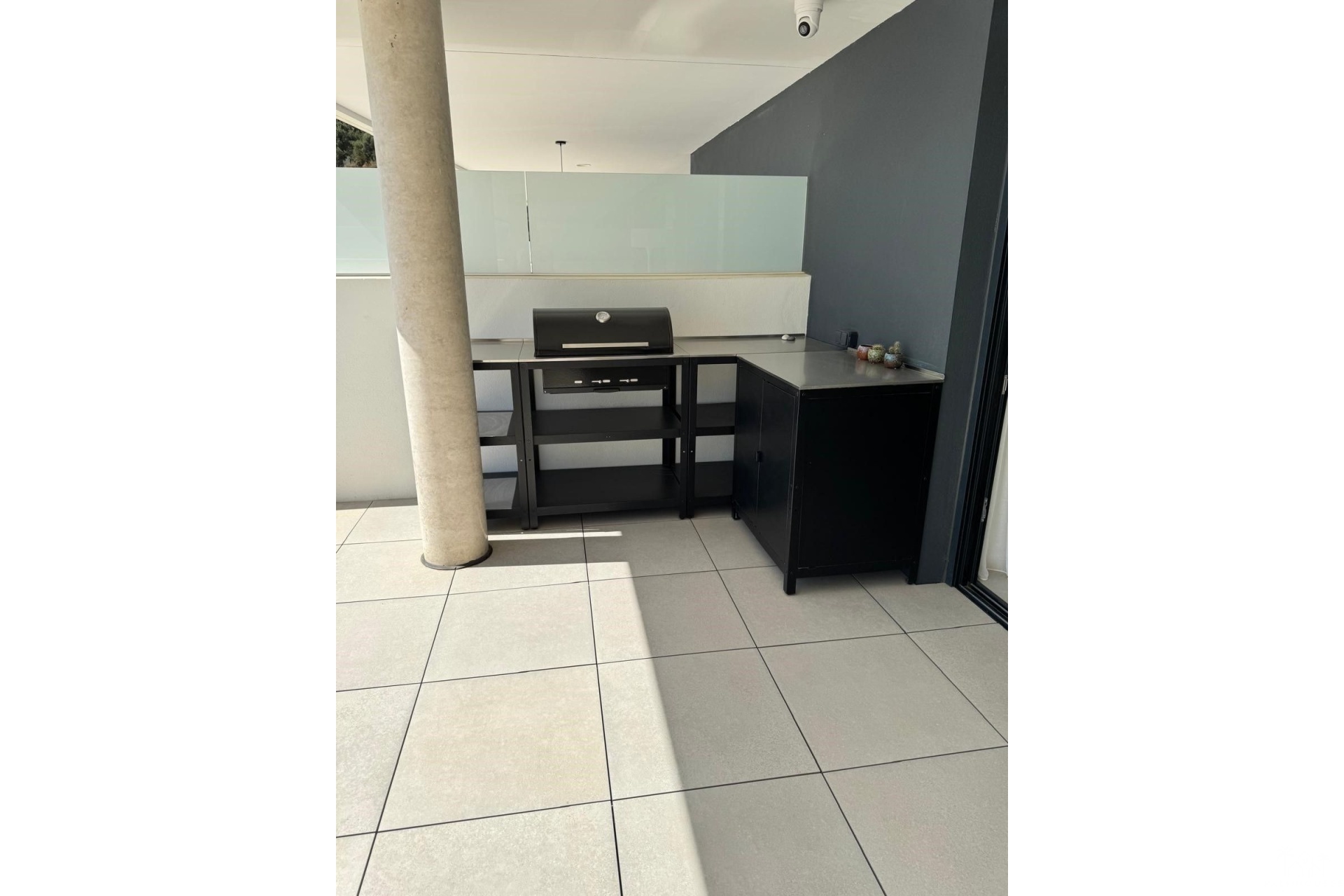 Venta - Apartment - Altos de los Monteros - Inland
