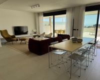 Venta - Apartment - Altos de los Monteros - Inland