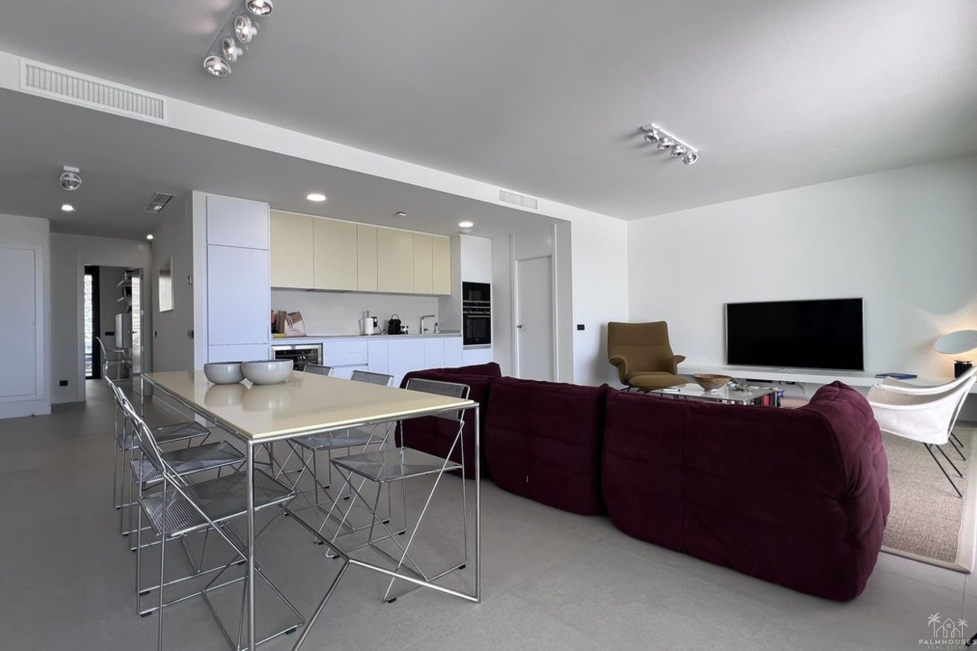 Venta - Apartment - Altos de los Monteros - Inland