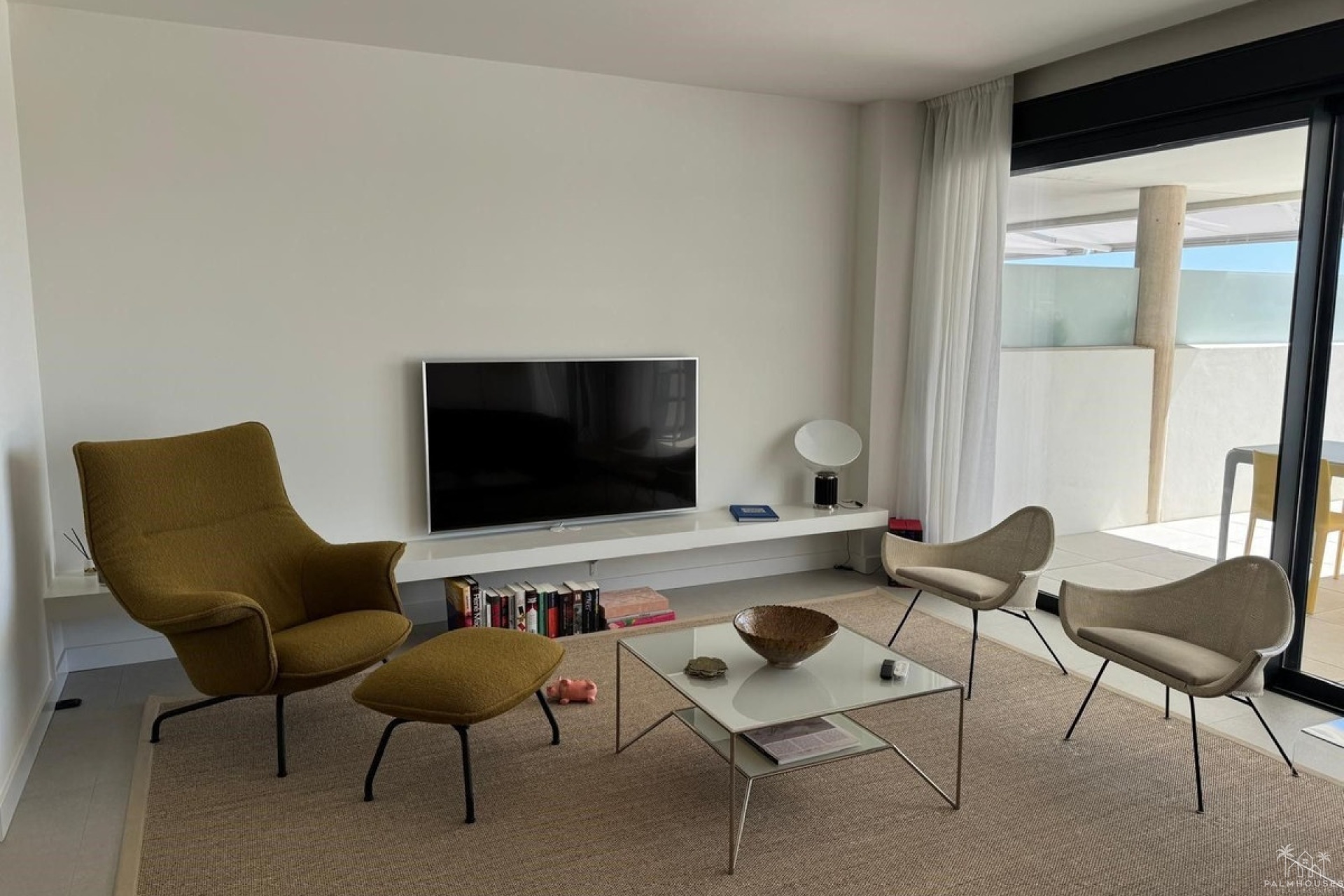 Venta - Apartment - Altos de los Monteros - Inland