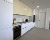 Venta - Apartment - Altos de los Monteros - Inland