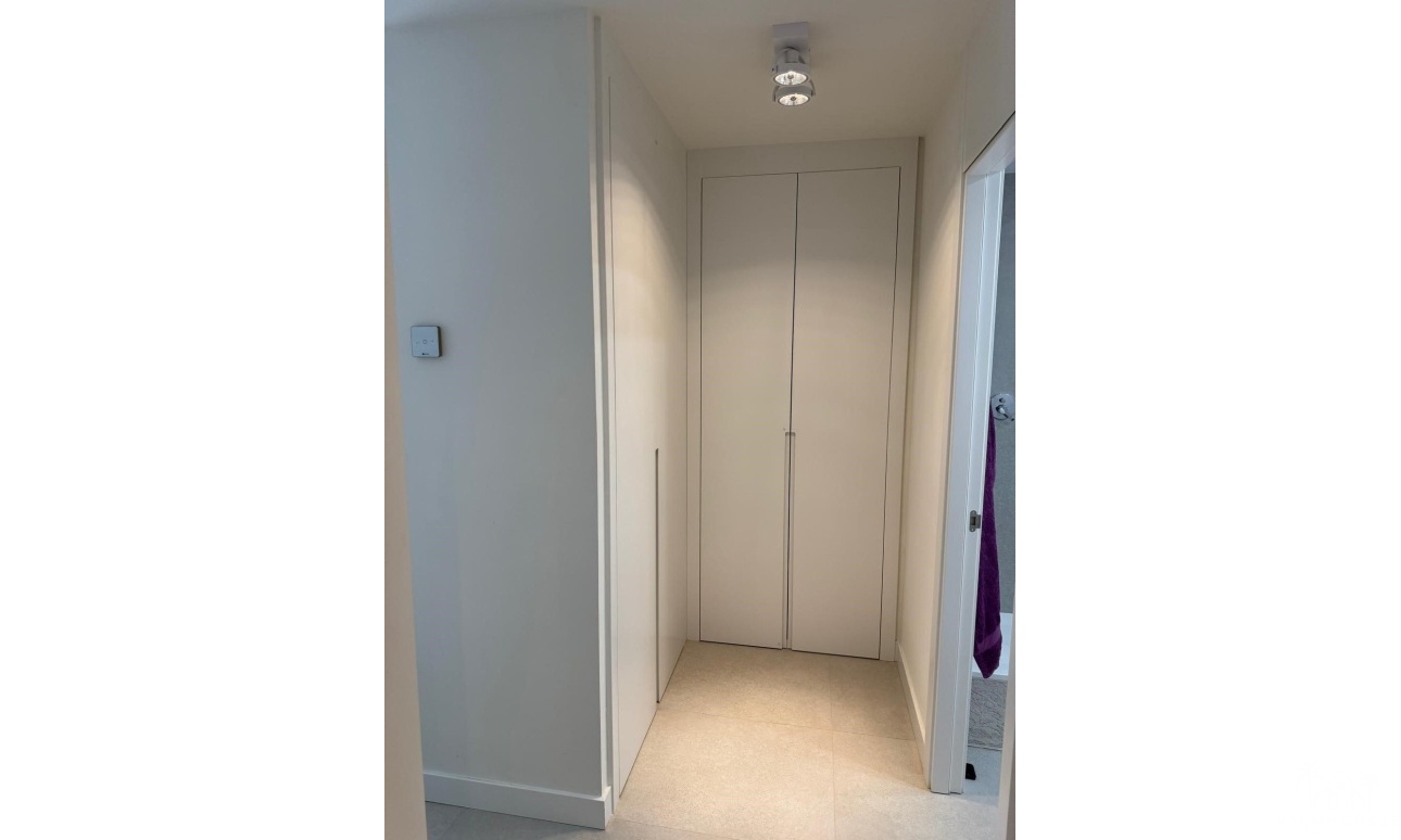 Venta - Apartment - Altos de los Monteros - Inland