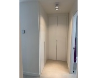 Venta - Apartment - Altos de los Monteros - Inland
