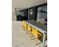 Venta - Apartment - Altos de los Monteros - Inland