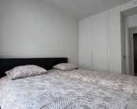 Venta - Apartment - Altos de los Monteros - Inland