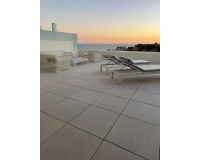 Venta - Apartment - Altos de los Monteros - Inland