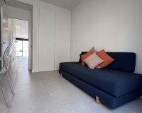 Venta - Apartment - Altos de los Monteros - Inland