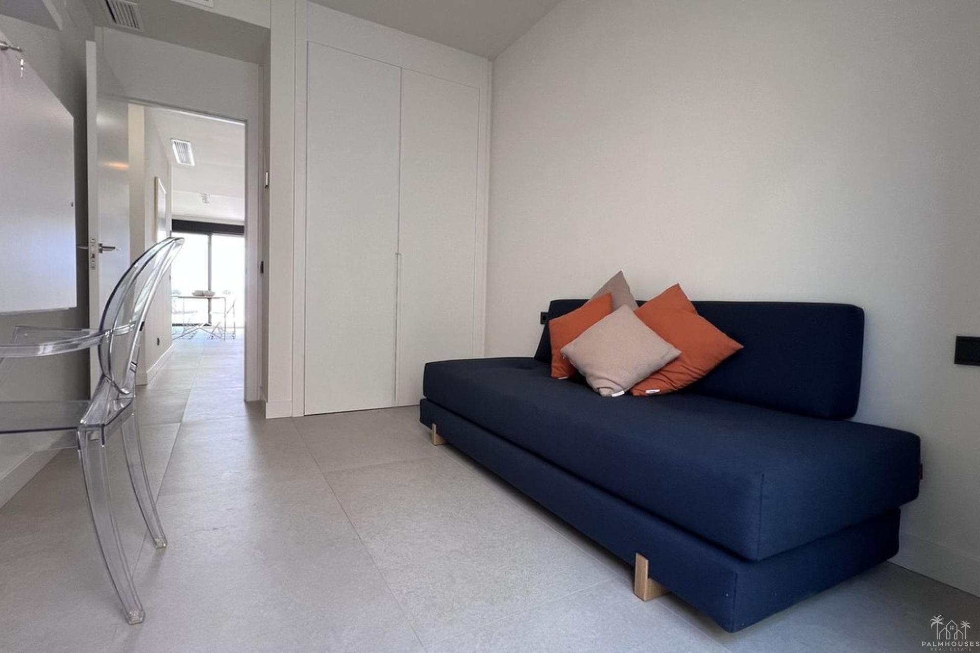 Venta - Apartment - Altos de los Monteros - Inland