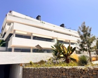 Venta - Apartment - Altos de los Monteros - Inland