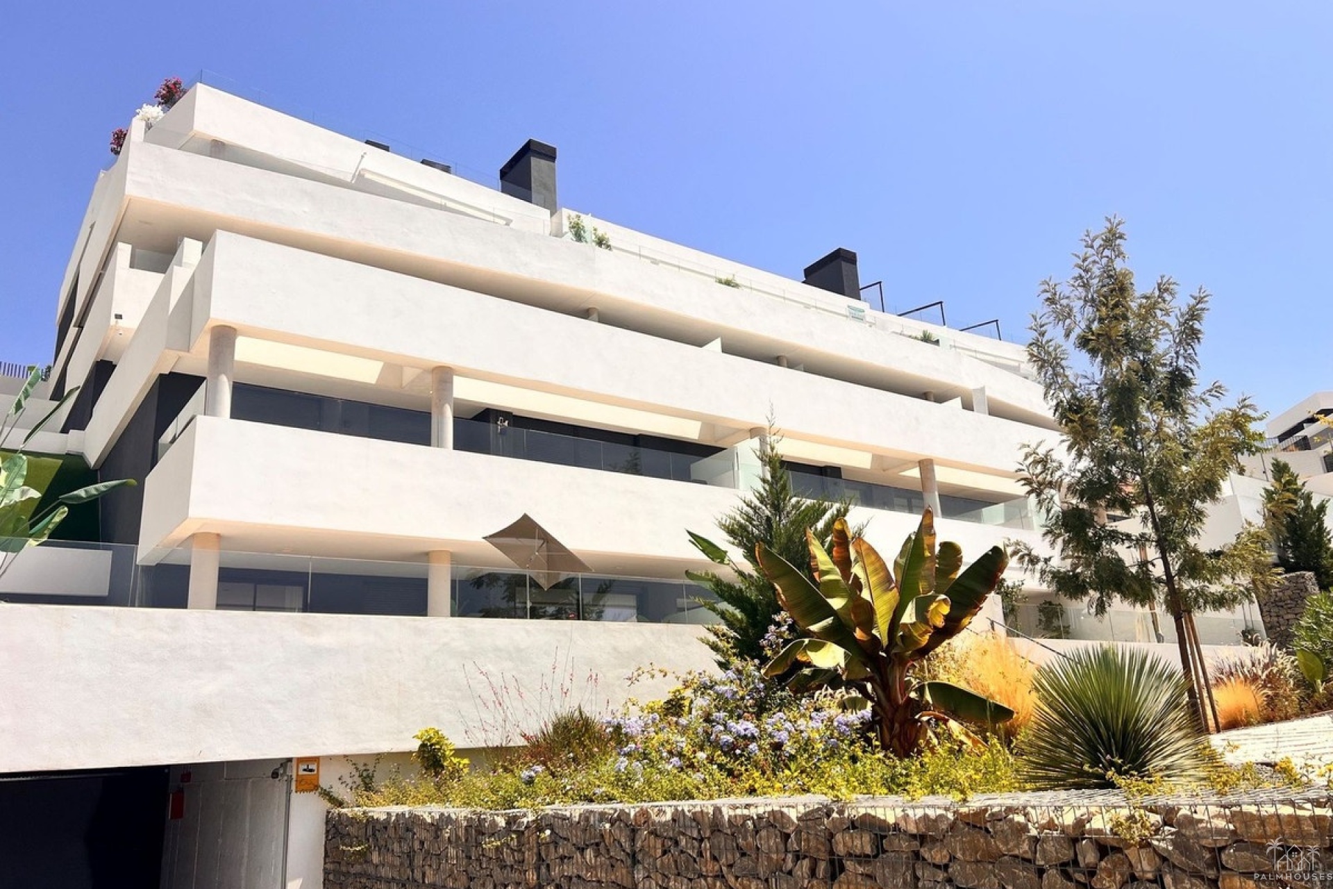 Venta - Apartment - Altos de los Monteros - Inland