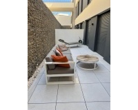 Venta - Apartment - Altos de los Monteros - Inland