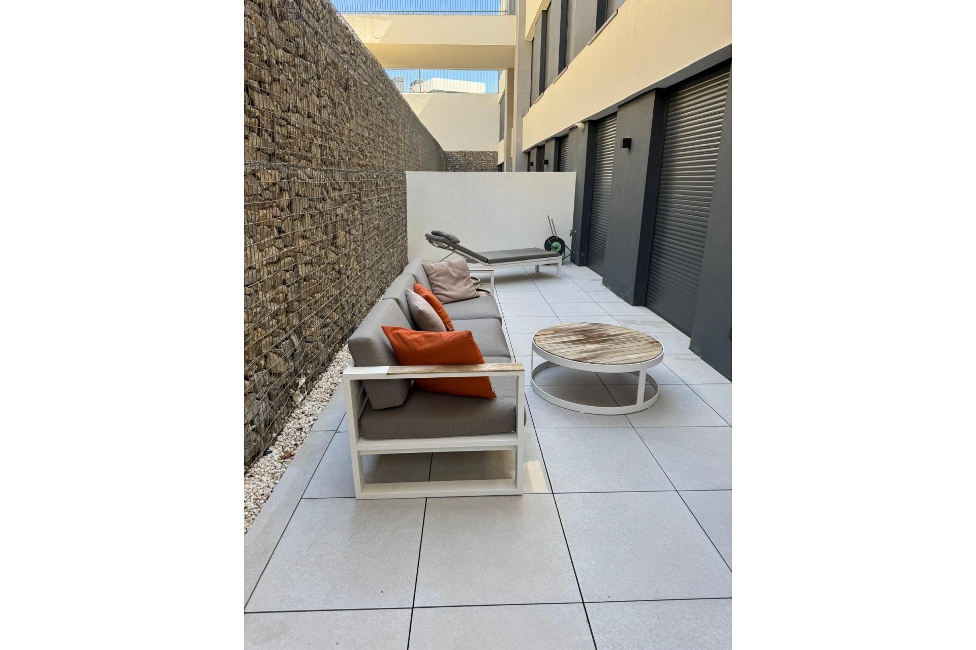 Venta - Apartment - Altos de los Monteros - Inland