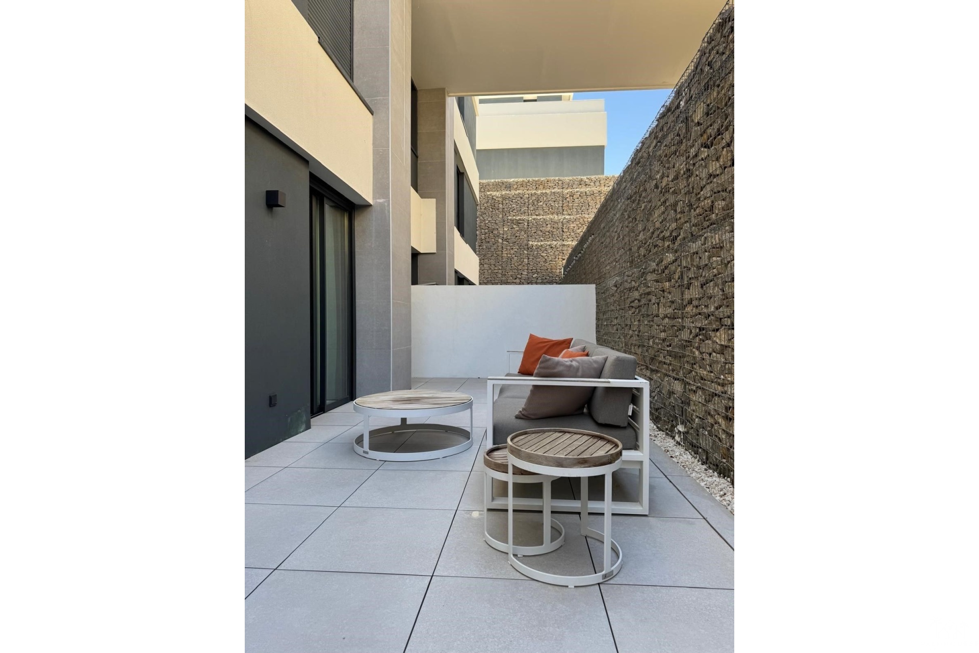 Venta - Apartment - Altos de los Monteros - Inland